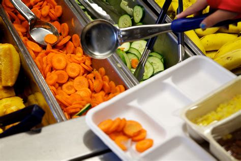 Massachusetts joins a small but growing number of states adopting universal free school meals